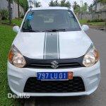 Suzuki Alto en vente  | Dealito.ci