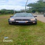 Toyota Rav 4 en vente  | Dealito.ci