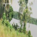 Un lot d'un Hectare pied dans l'eau a Assinie mafia  | Dealito.ci