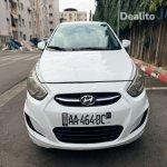 Hyundai Accent en vente  | Dealito.ci