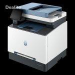 Hp Color LaserJet Pro 3303fdw  | Dealito.ci