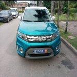 Suzuki Vitara en vente  | Dealito.ci