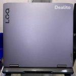 PC Gamers,Lenovo Idea LOQ 15IRH8 Core i7 13th | Dealito.ci