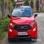 Ford Ecosport en vente  | Dealito.ci