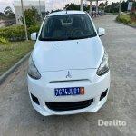 Mitsubishi Mirage en vente  | Dealito.ci