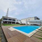 VILLA CALIFORNIENNE A LOUER | Dealito.ci