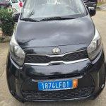 Kia Morning en vente  | Dealito.ci