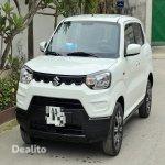 Suzuki Expresso en vente  | Dealito.ci