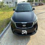 Kia Sorento en vente  | Dealito.ci