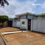 Villa duplex a usage professionnel au Vallon  | Dealito.ci