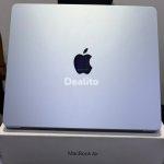 PC MacBook Air 2025 | Dealito.ci