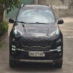 Kia sportage en vente  | Dealito.ci
