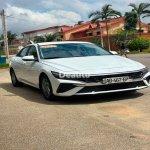 Hyundai Elantra en vente  | Dealito.ci