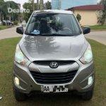 Hyundai Tucson en vente  | Dealito.ci