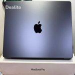 PC MacBook Pro M5 (Retina 14 pouce 2025) | Dealito.ci