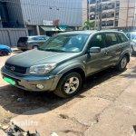 TOYOTA RAV4 | Dealito.ci
