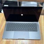 PC MacBook Pro M4 (Retina 14 pouces  2024) | Abritmoi