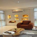 Appartement de 4 pièces meublées aux Elias du Golf 1  | Dealito.ci