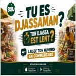 Tu es djassaman ? Accélère tes ventes avec Solu Africa | Dealito.ci