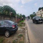 Cocody golf4 carrefour Affy vente Terrain 1288m²  | Dealito.ci