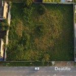 Terrain de 2900m2 à vendre Au Cœur du quartier d'Abidjan | Dealito.ci