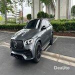 Mercedes-Benz AMG GLE 53 Coupé – 2022 | Dealito.ci