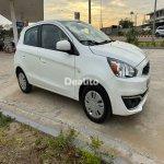 Mitsubishi Mirage en vente  | Dealito.ci