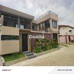 FAYA PRÉCISÉMENT DANS LA CITÉ ATCI vente duplex 8 pièces | Dealito.ci