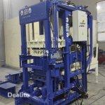 Machine Fabrication de Briques, Pavés et Parpaings | Dealito.ci