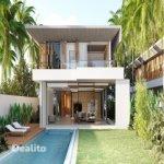 Résidence  | Dealito.ci