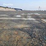 PORT BOUET Ancien ABATTOIR: vente; 1ha clôturé  | Dealito.ci