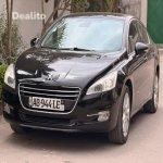 Peugeot 508 en vente  | Dealito.ci