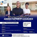 Formation Expert en Administration et Assurance | Dealito.ci