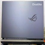 PC Gamers,BTP , Asus ROG Strix G713PV  Ryzen 9 13Th | Dealito.ci