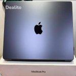 PC MacBook Pro M5 (Retina 14 pouce 2025) | Dealito.ci