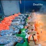 La force tranquille est toujours disponible ici  | Dealito.ci