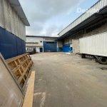Loue un Entrepôt de 2000 M2 a Yopougon  | Dealito.ci