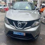 Nissan Qashqai en vente  | Dealito.ci