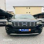 Ford Explorer en vente  | Dealito.ci