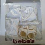  vêtements enfants de 0 à 03 mois | Dealito.ci