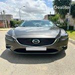 MAZDA 6 année 2018 | Dealito.ci
