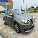 Nissan Sentra en vente  | Dealito.ci