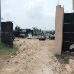 Cité Sir terrain de 540 m2 en vente | Dealito.ci