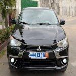 Mitsubishi Outlander en vente  | Dealito.ci
