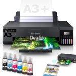 IMPRIMANTE EPSON COULEUR L18050  | Dealito.ci