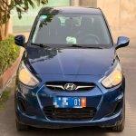 Hyundai accent 2017 | Dealito.ci