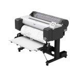 IMPRIMANTE Traceur CANON PROGRAPH DesignJet TM-350  | Dealito.ci
