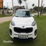 Kia sportage en vente  | Dealito.ci