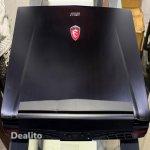 PC Gamers,MSI GT72VR Core i7 6th  | Dealito.ci