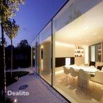 BAIE VITREE ABIDJAN | Dealito.ci